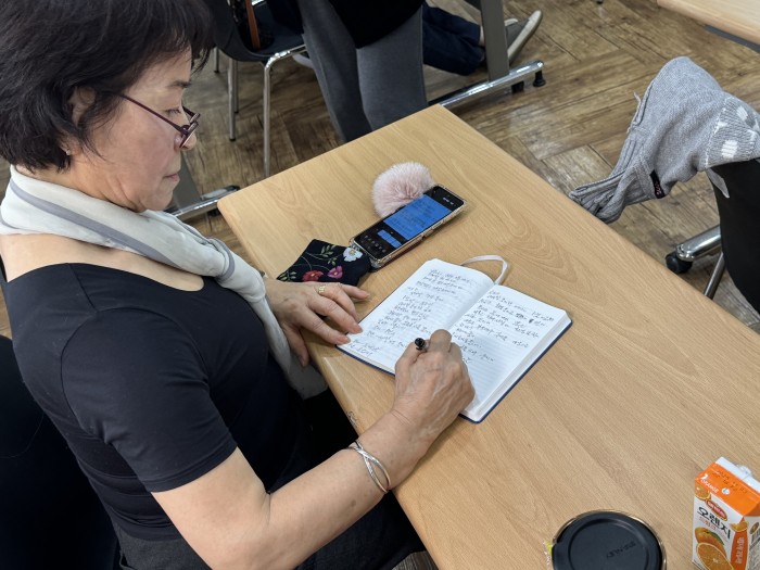 [사회참여지원사업]다사랑기자단 상반기 전문교육 실시