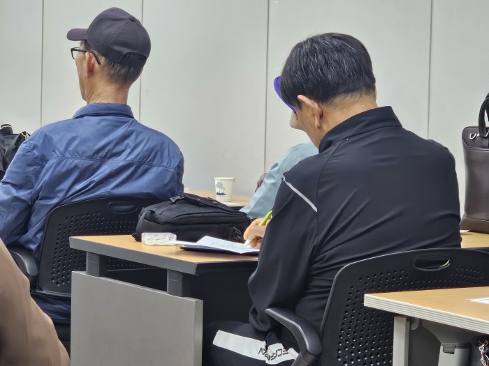 [노인권익증진사업] 2025년 행복한 노후 경제교실 