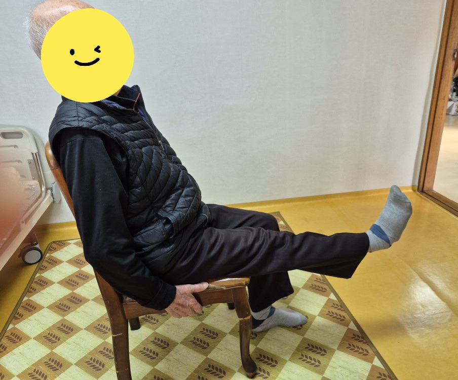 [노인맞춤돌봄] 방문형 맞춤건강운동(신바람 하루운동)