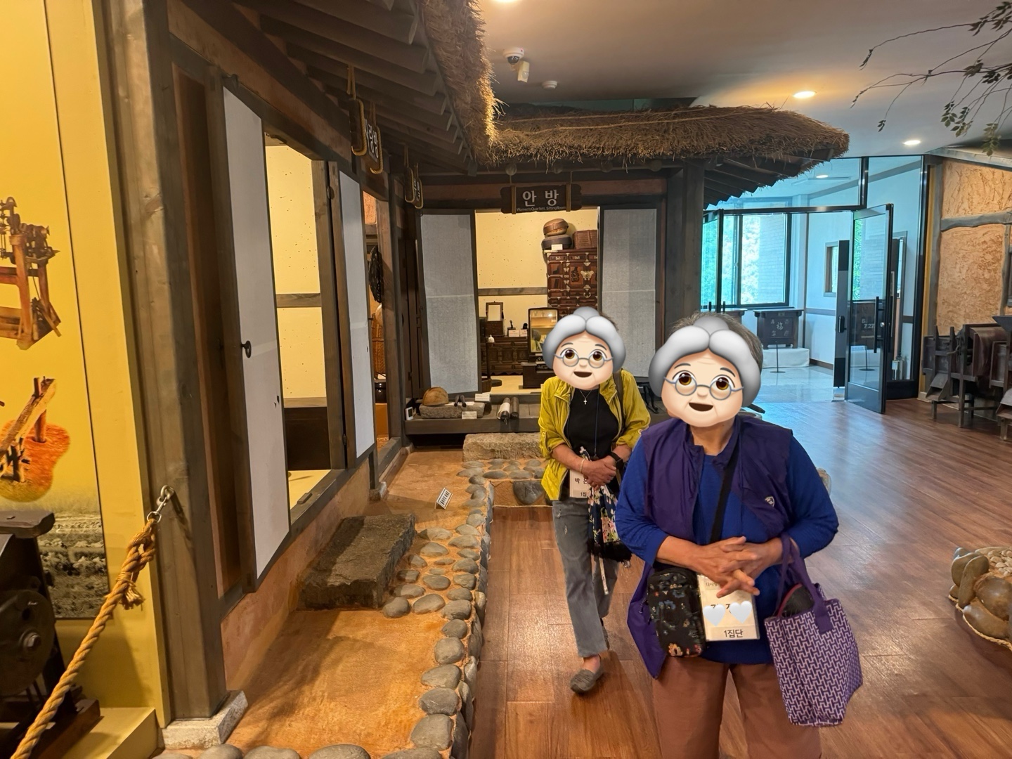 [노인맞춤돌봄서비스] 특화서비스 1,2,3집단 참여자 외부활동(나들이)