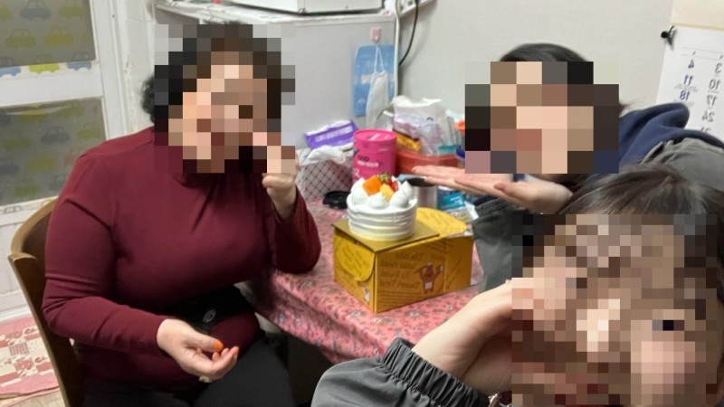 [위기및취약노인지원사업] 1~4분기 합동생신잔치