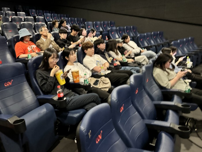 [자원봉사사업]2024년 자원봉사자 1차 간담회 실시