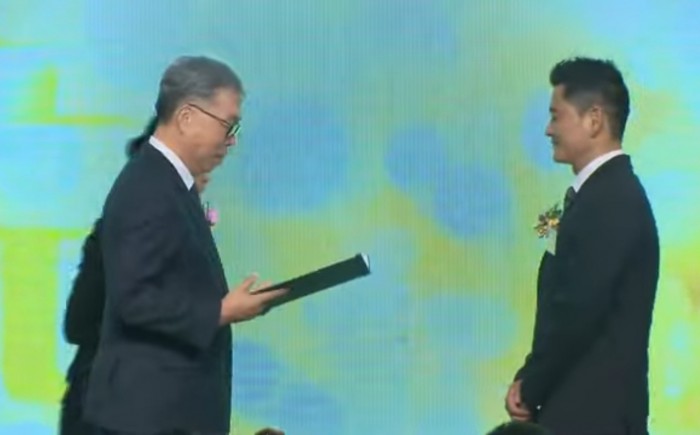 다사랑복합문화예술회관(박성일 관장), 제 18회 전국노인자원봉사 대축제 '보건복지부 장관상' 수상