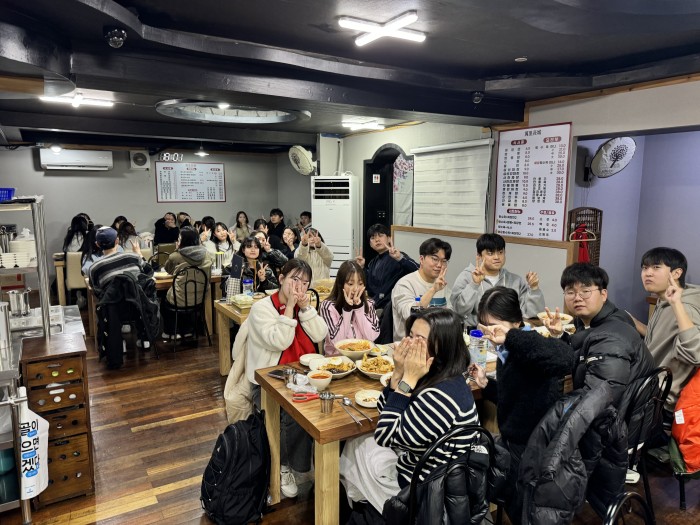[조직사업]복지관 서포터즈 비투게더 3기 수료식 실시