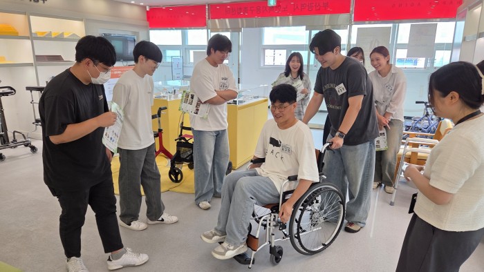 2025년 하계 사회복지현장실습 실시