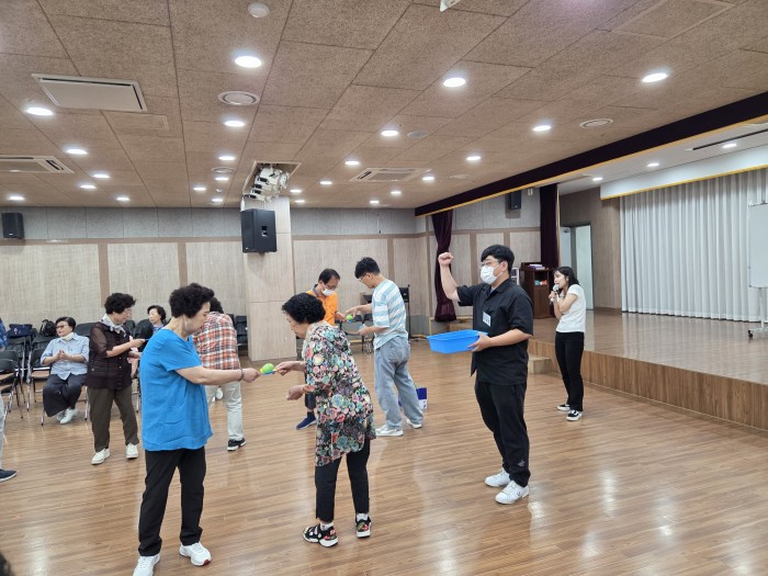2025년 하계 사회복지현장실습 실시