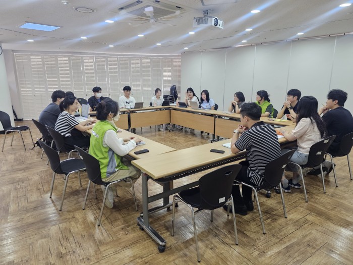 2025년 하계 사회복지현장실습 실시