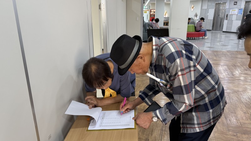 [건강연계지원사업] 부산진구보건소와 함께하는 영양특강 실시