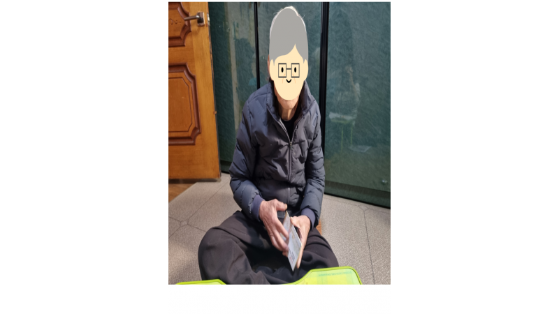[노인맞춤돌봄서비스] 혹서기 저소득 취약노인 전기요금 지원사업